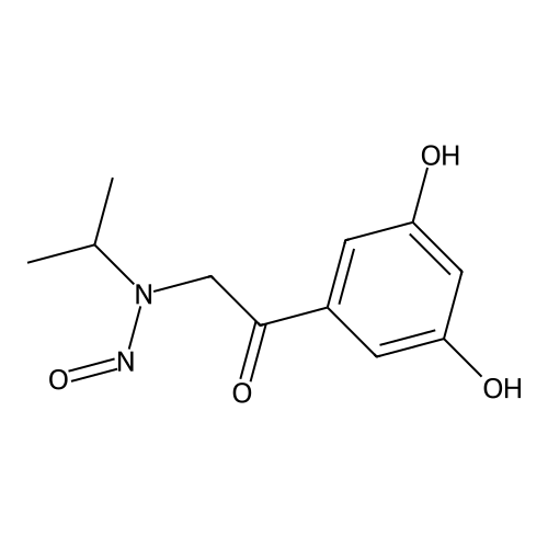 N-Nitroso Isoprenaline Impurity 33