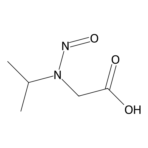 N-Nitroso-N-isopropylglycine