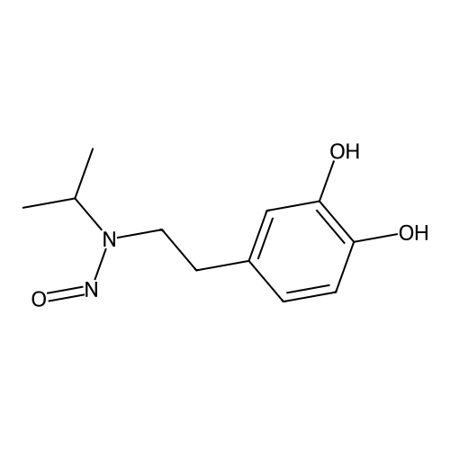 N-Nitroso Isoprenaline Impurity 36