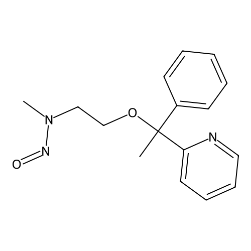N-Nitrosodemethyl Doxylamine