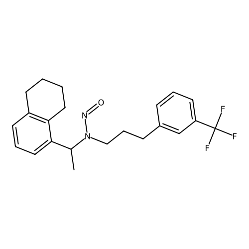 N-Nitroso Cinacalcet Impurity 3