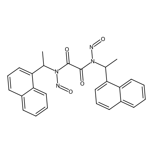 N-Nitroso Cinacalcet Impurity 8