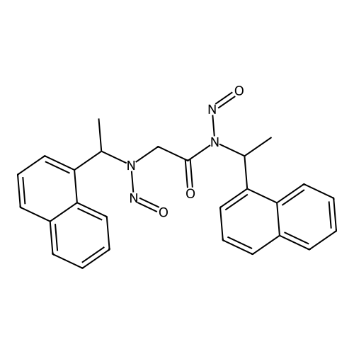N-Nitroso Cinacalcet Impurity 4