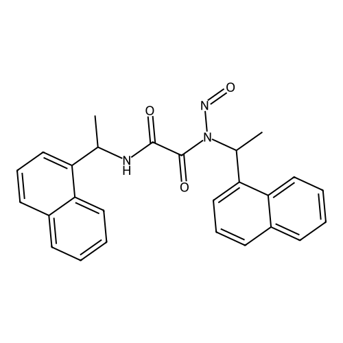 N-Nitroso Cinacalcet Impurity 7