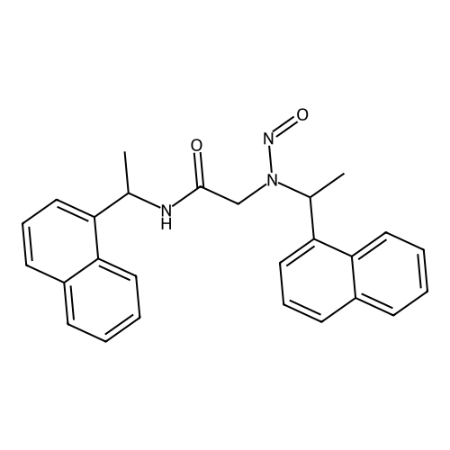 N-Nitroso Cinacalcet Impurity 2