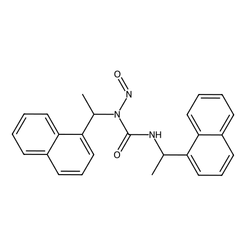 N-Nitroso Cinacalcet Impurity 6