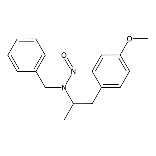 N-Nitroso Formoterol Impurity 108