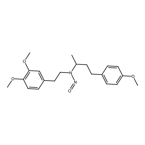 N-Nitroso Dobutamine Impurity 45