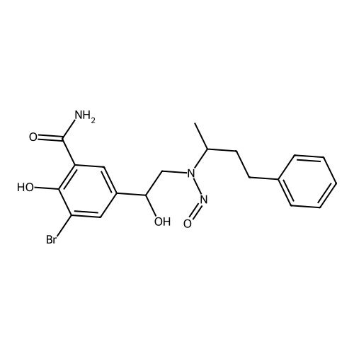 N-Nitroso Labetalol Impurity 50