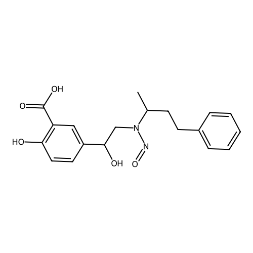 N-Nitroso Labetalol Impurity 49