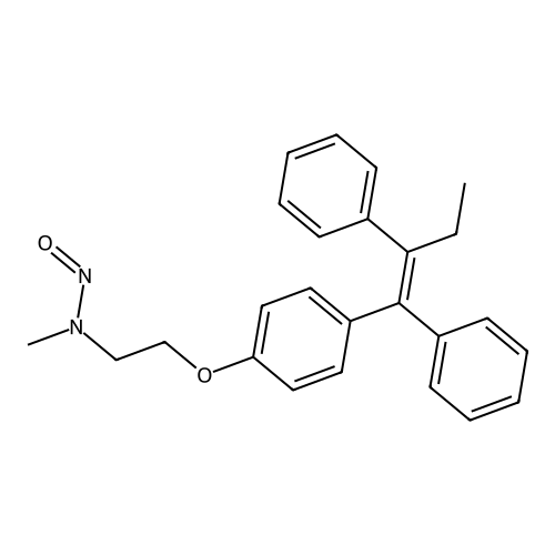 N-Nitroso Desmethyl-tamoxifen