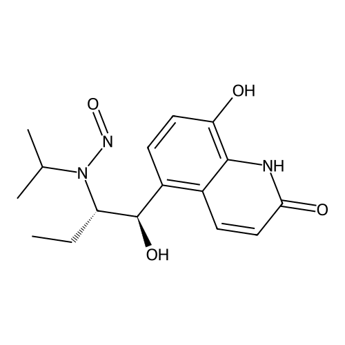 N-Nitroso Procaterol Impurity 49