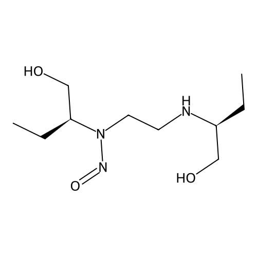 N-nitroso-ethambutol