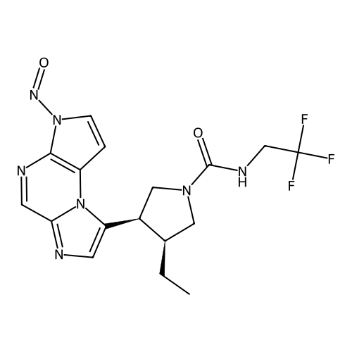 N-Nitroso Upadacitinib
