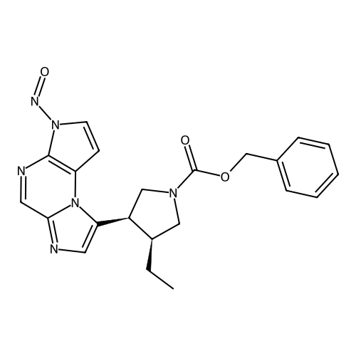 N-Nitroso Upadacitinib Impurity 190