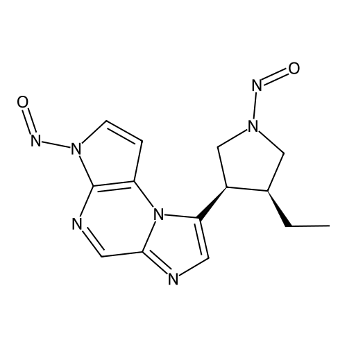 N-Nitroso Upadacitinib Impurity 179