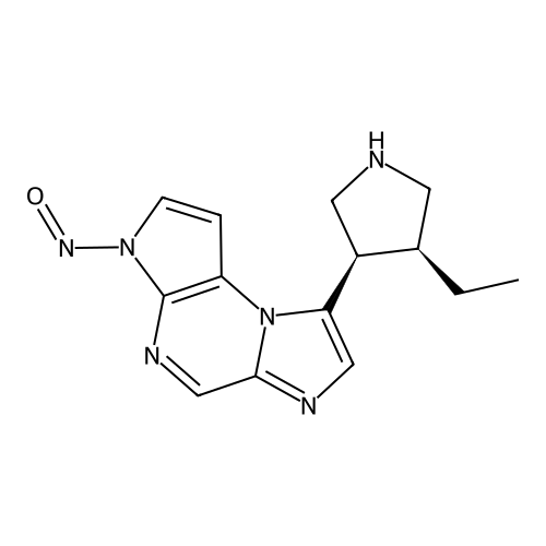 N-Nitroso Upadacitinib Impurity 191