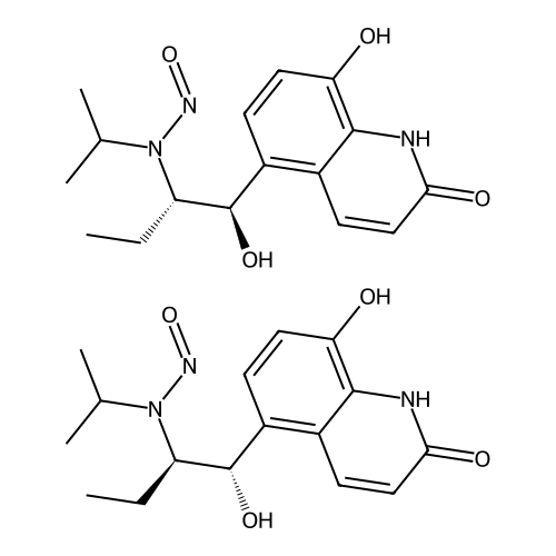 N-Nitroso Procaterol Impurity 45