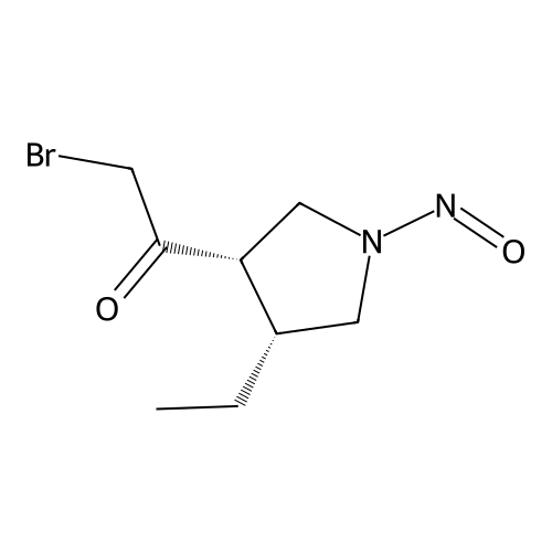 N-Nitroso Upadacitinib Impurity 187