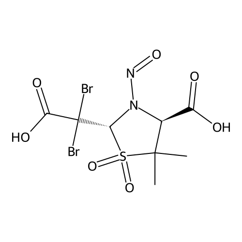 N-Nitroso Sulbactam Impurity 34