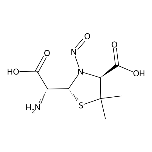 N-Nitroso Ampicillin Impurity 85