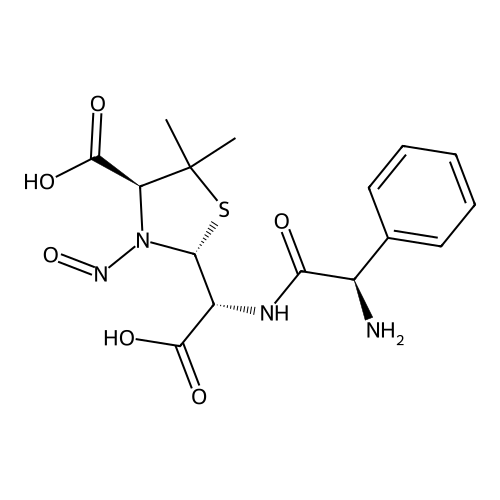 N-Nitroso Ampicillin Impurity 84