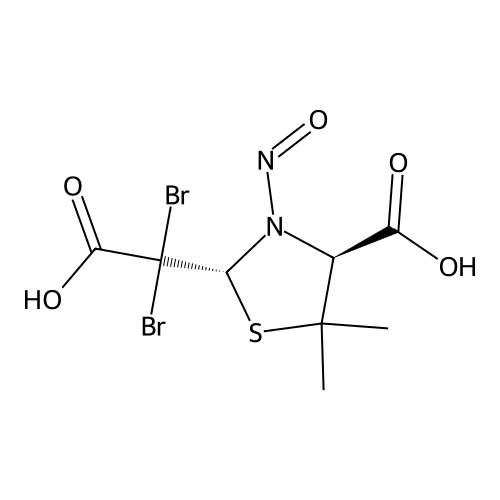 N-Nitroso Sulbactam Impurity 33