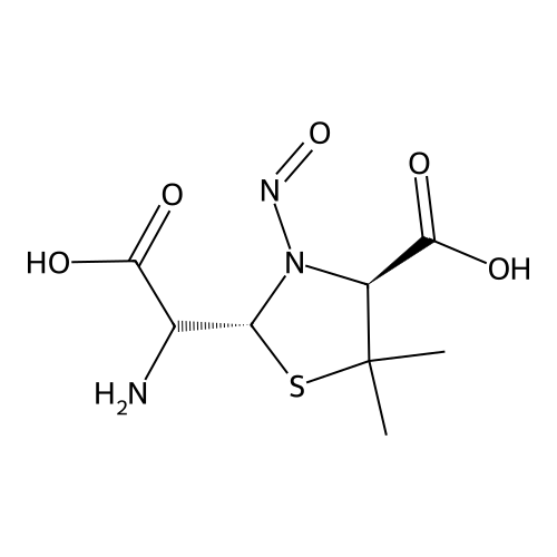 N-Nitroso Sulbactam Impurity 32