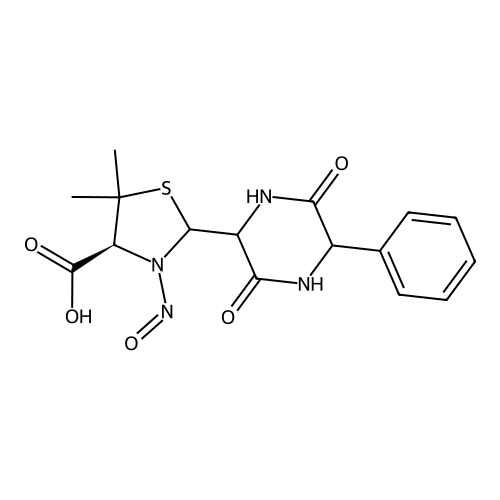 N-Nitroso Ampicillin Impurity 82