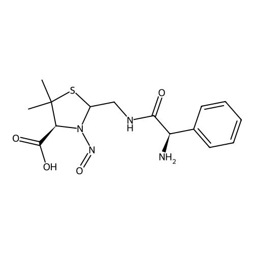 N-Nitroso Ampicillin Impurity 83