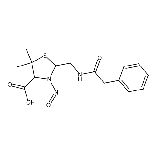 N-Nitroso Ampicillin Impurity 68