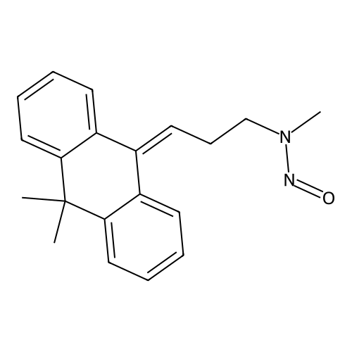 N-Nitroso Melitracen Impurity 12