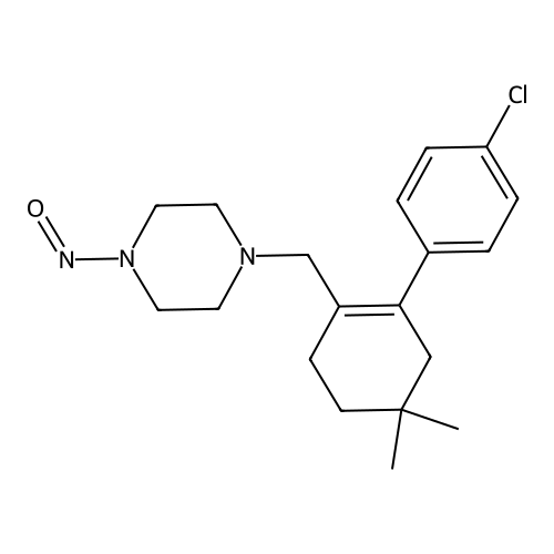 N-Nitroso Venetoclax Impurity 52