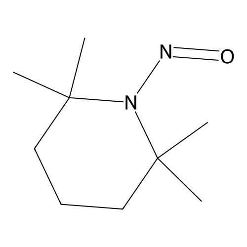 "2,2,6,6-Tetramethyl-1-nitrosopiperidine"