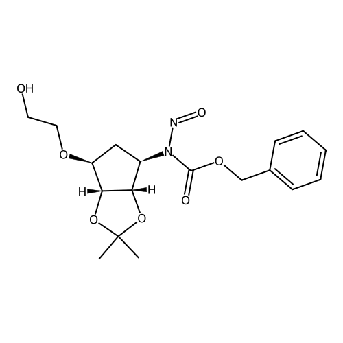 N-Nitroso Ticagrelor impurity 169