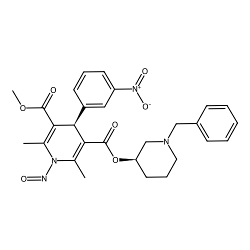 N-Nitroso Benidipine Impurity 58