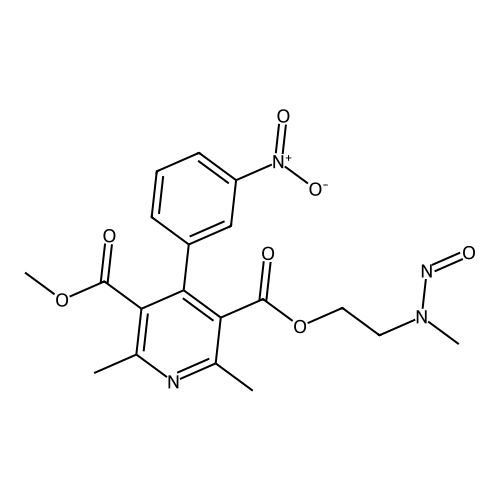 N-Nitroso Nicorandil impurity 64