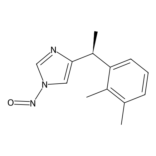 N-Nitroso Dexmedetomidine Impurity 82