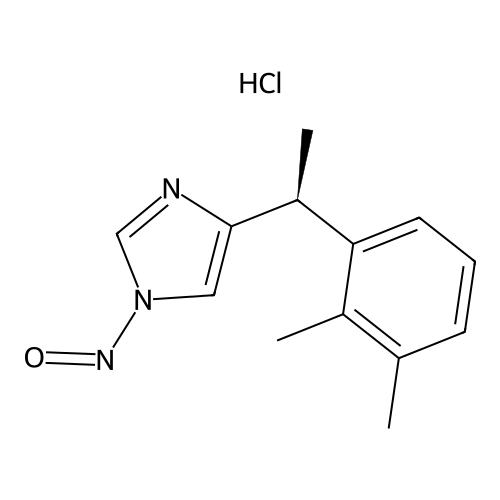 N-Nitroso Dexmedetomidine Impurity 77