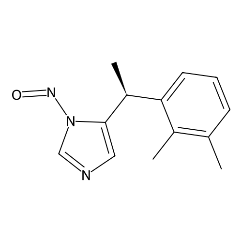 N-Nitroso Dexmedetomidine Impurity 72