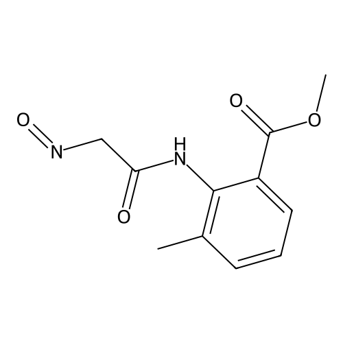 N-Nitroso Niraparib Impurity 1