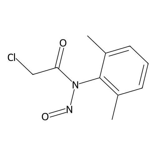 N-Nitroso Prilocaine impurity 61