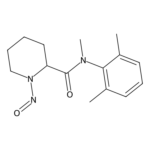 N-Nitroso Ropivacaine Impurity 27
