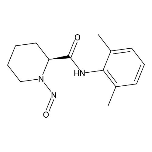 N-Nitroso Ropivacaine impurity 29