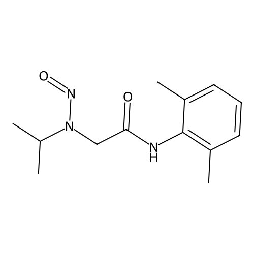 N-Nitroso Lidocaine Impurity 73