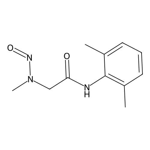 N-Nitroso Lidocaine Impurity 76