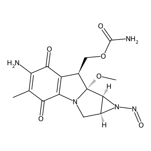 N-Nitroso N-Mitroso Mitomycin C