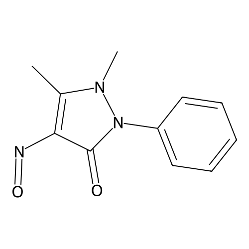 Nitrosoantipyrine