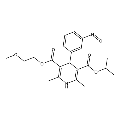 N-Nitroso Nimodipine Impurity 10