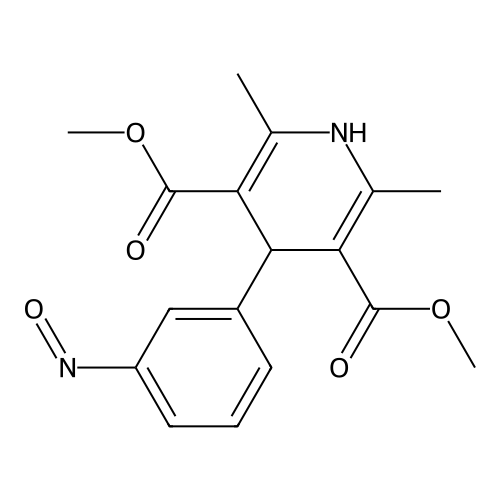 N-Nitroso Nicardipine dimethyl ester